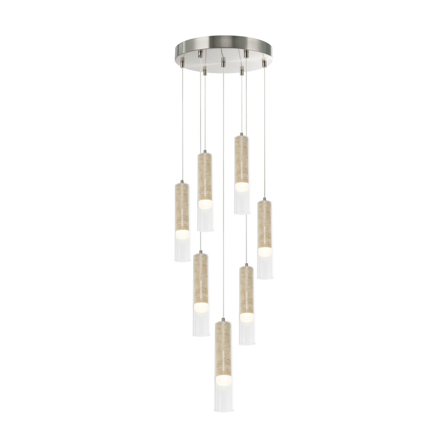 Lustre DEL | Zara