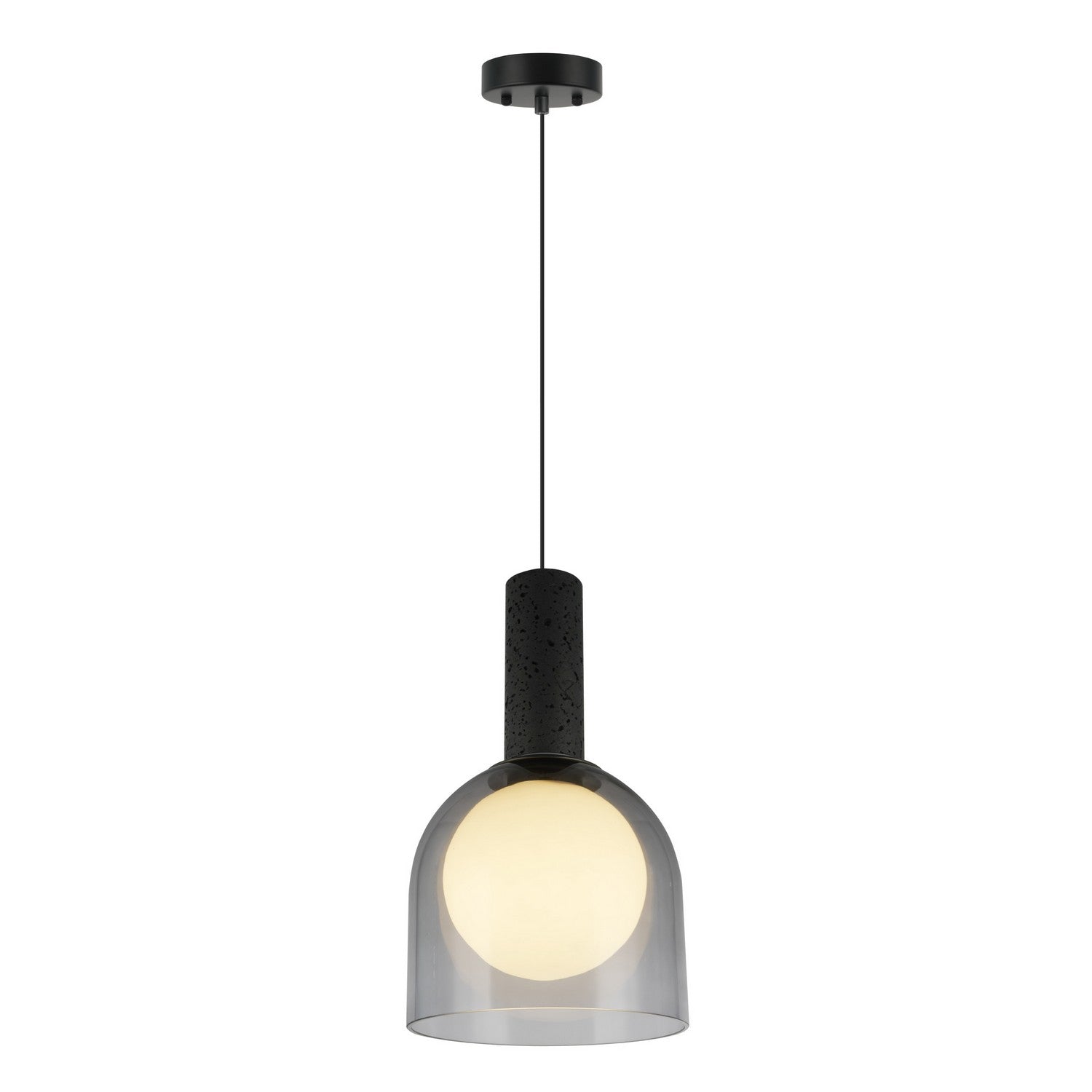 Suspension 1 lumière | Juna
