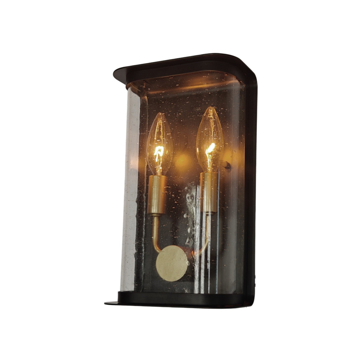 Lanterne extérieure 2 lumières | Stonegate