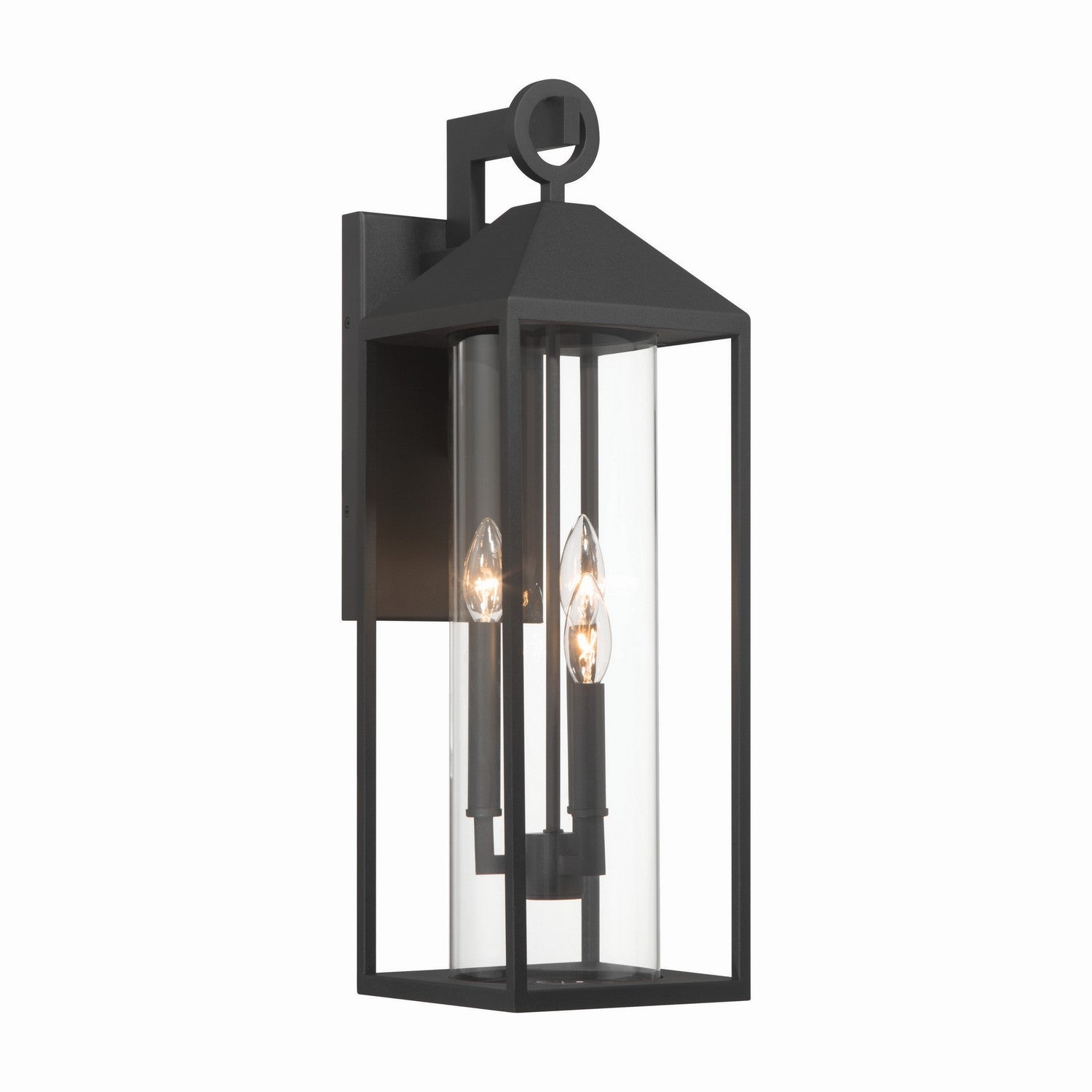Lanterne extérieure 3 lumières | Portside