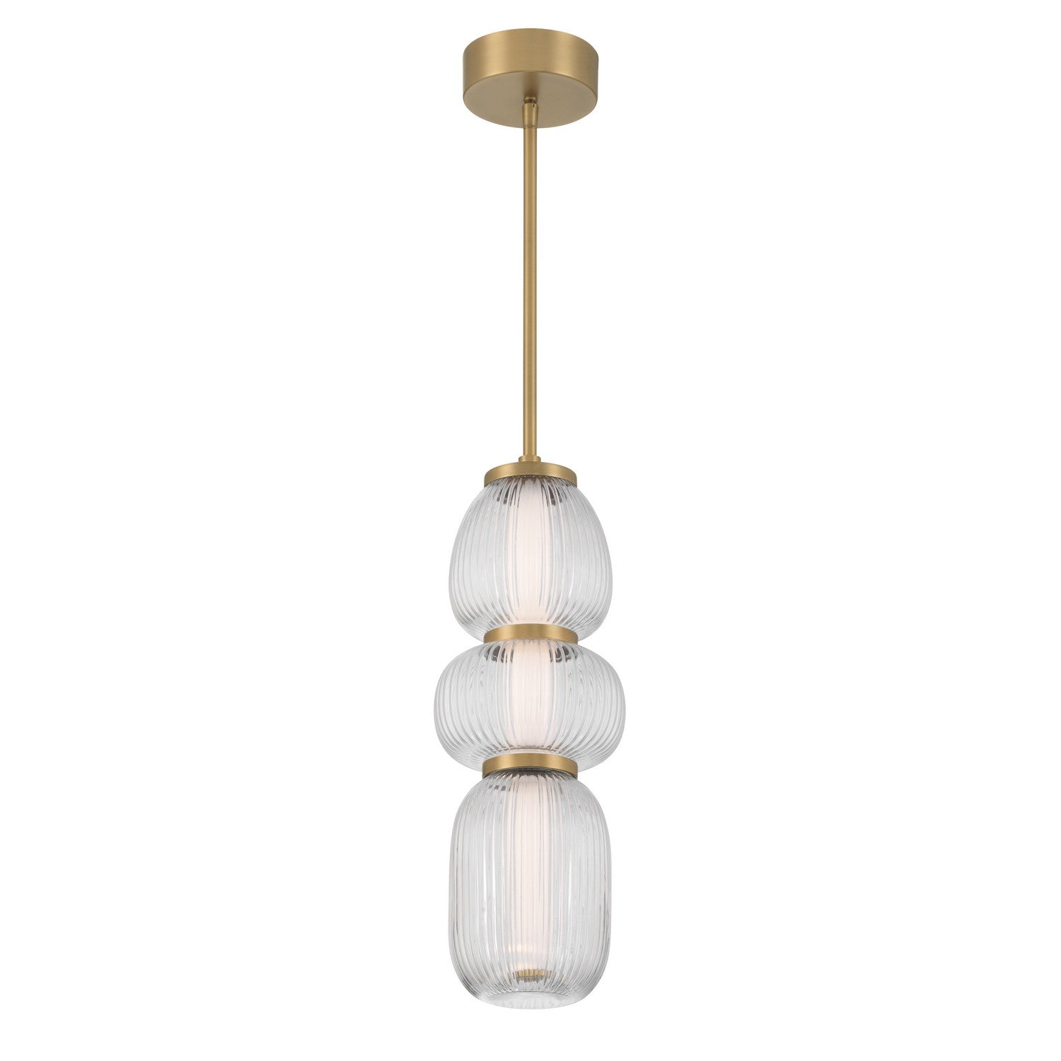 Mini-suspension DEL | Cordel