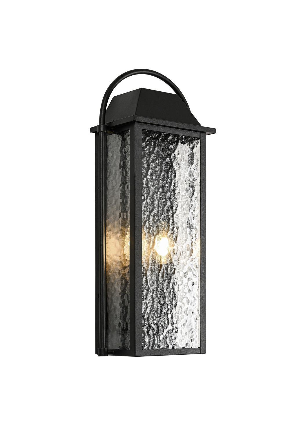 Lanterne extérieure 2 lumières | DEW