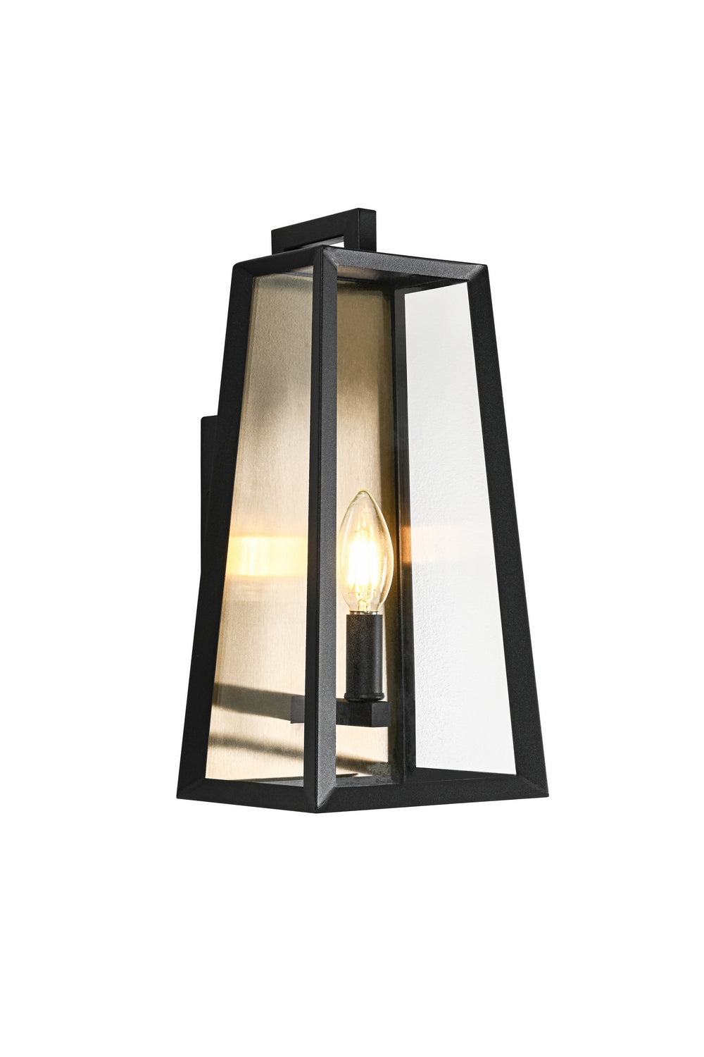 Lanterne extérieure 1 lumière | AVIV