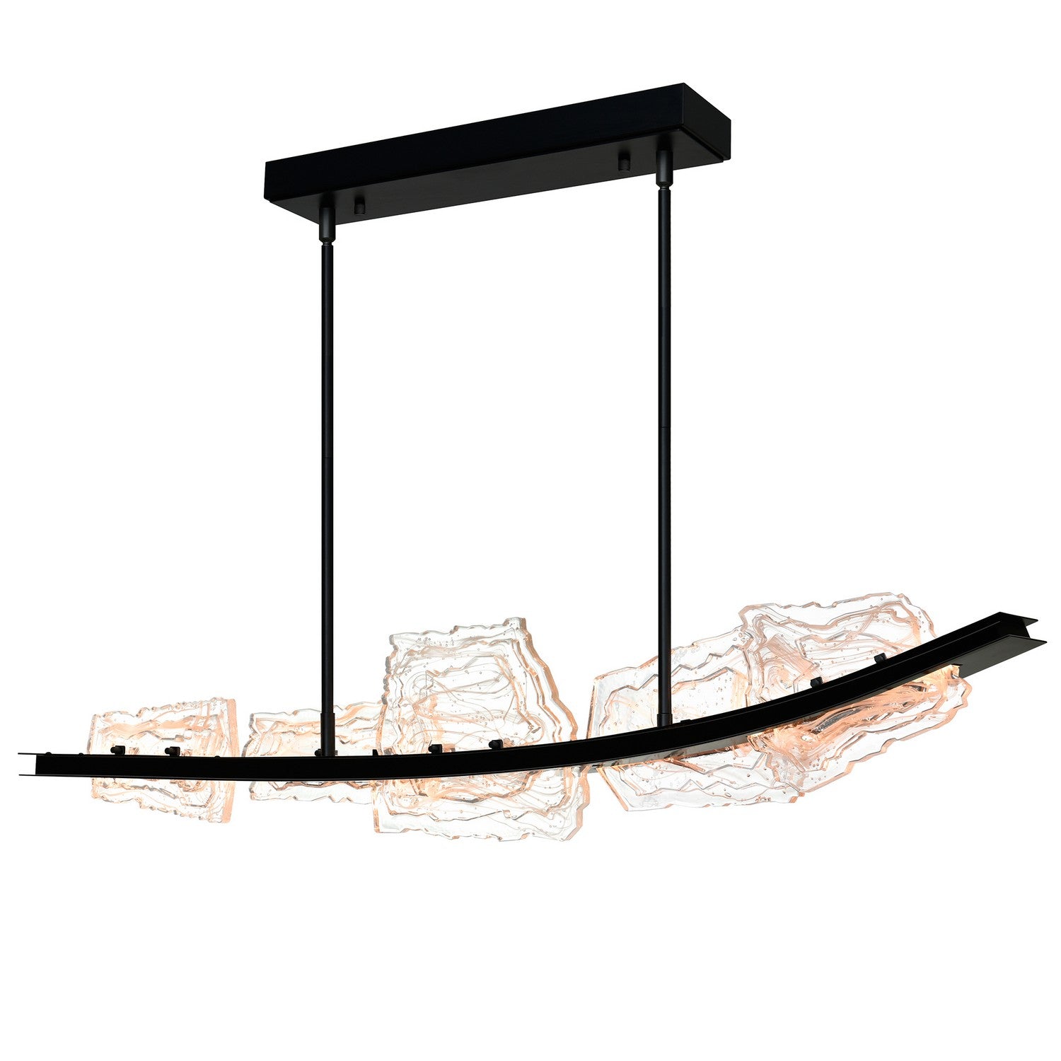 Lustre DEL | Arcus