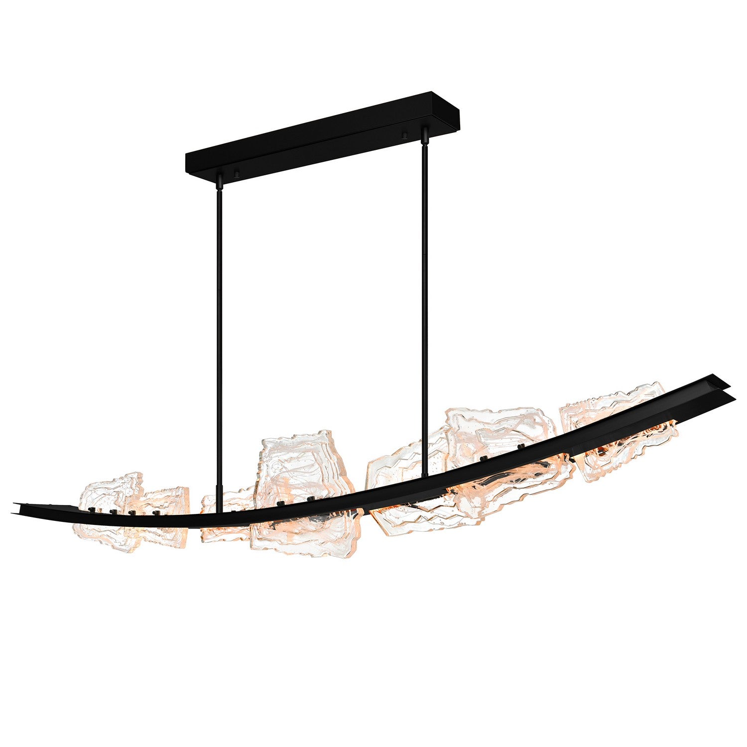Lustre DEL | Arcus