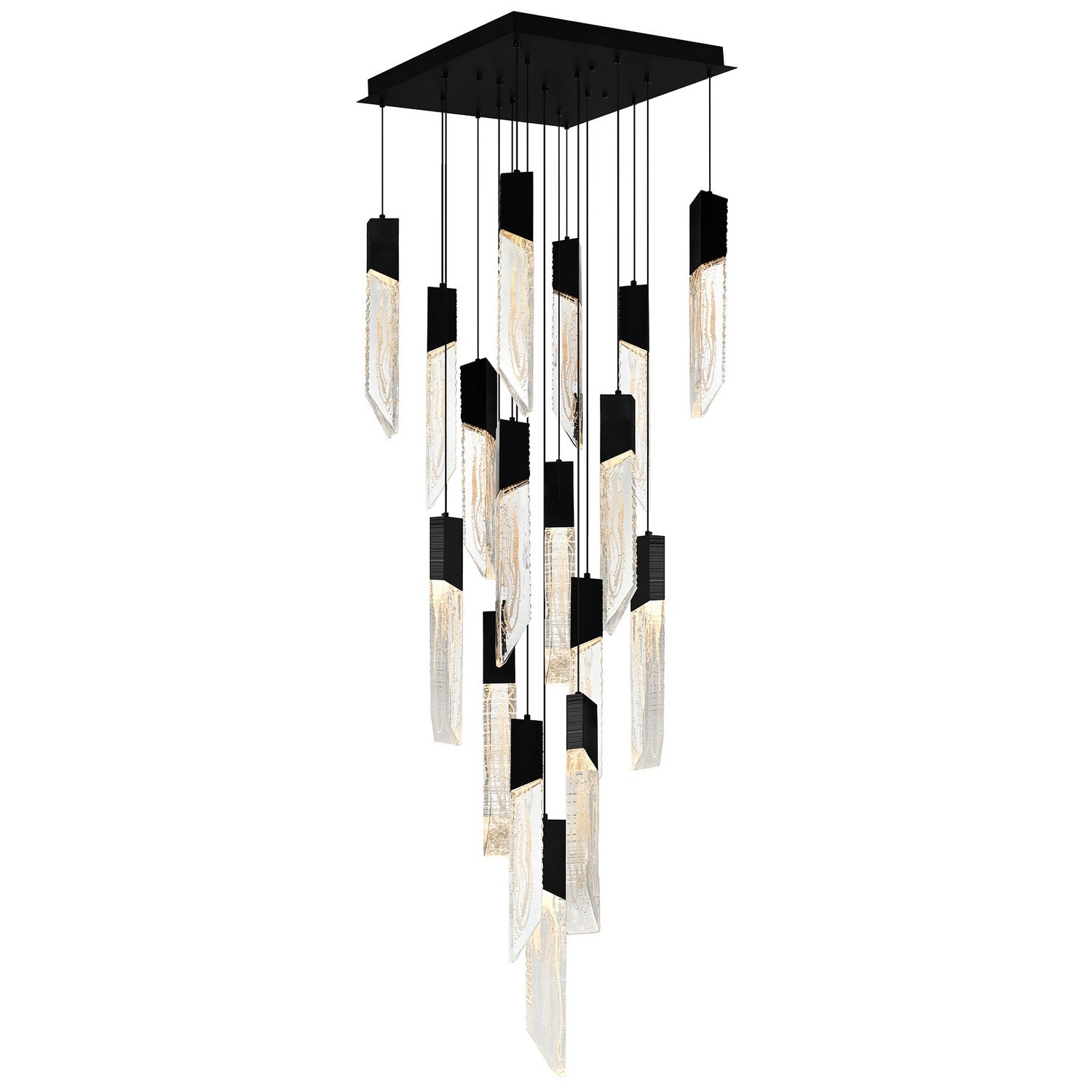 Lustre DEL | Petra