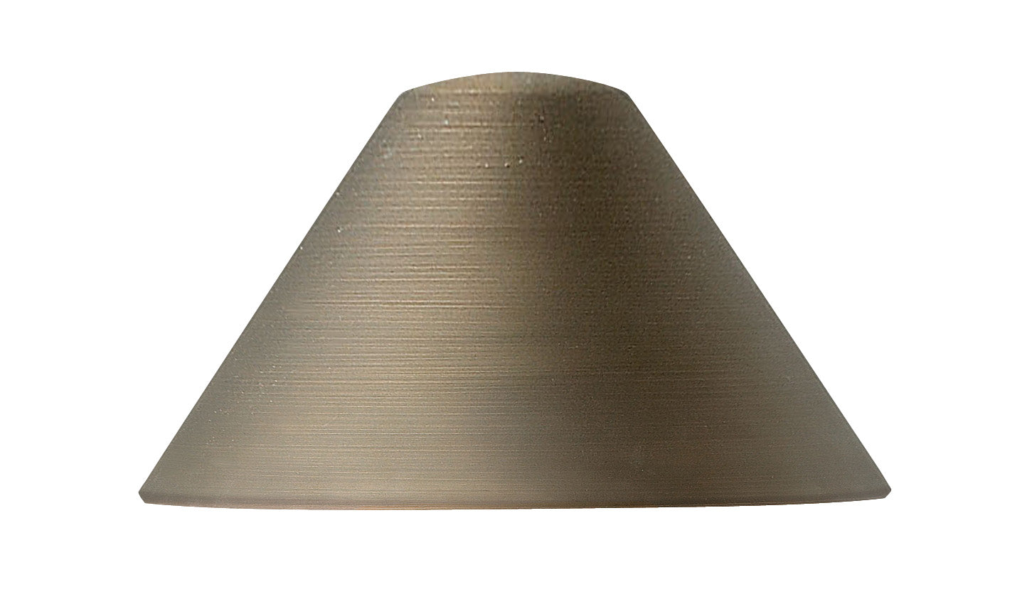 12 V Triangular LED applique de terrasse