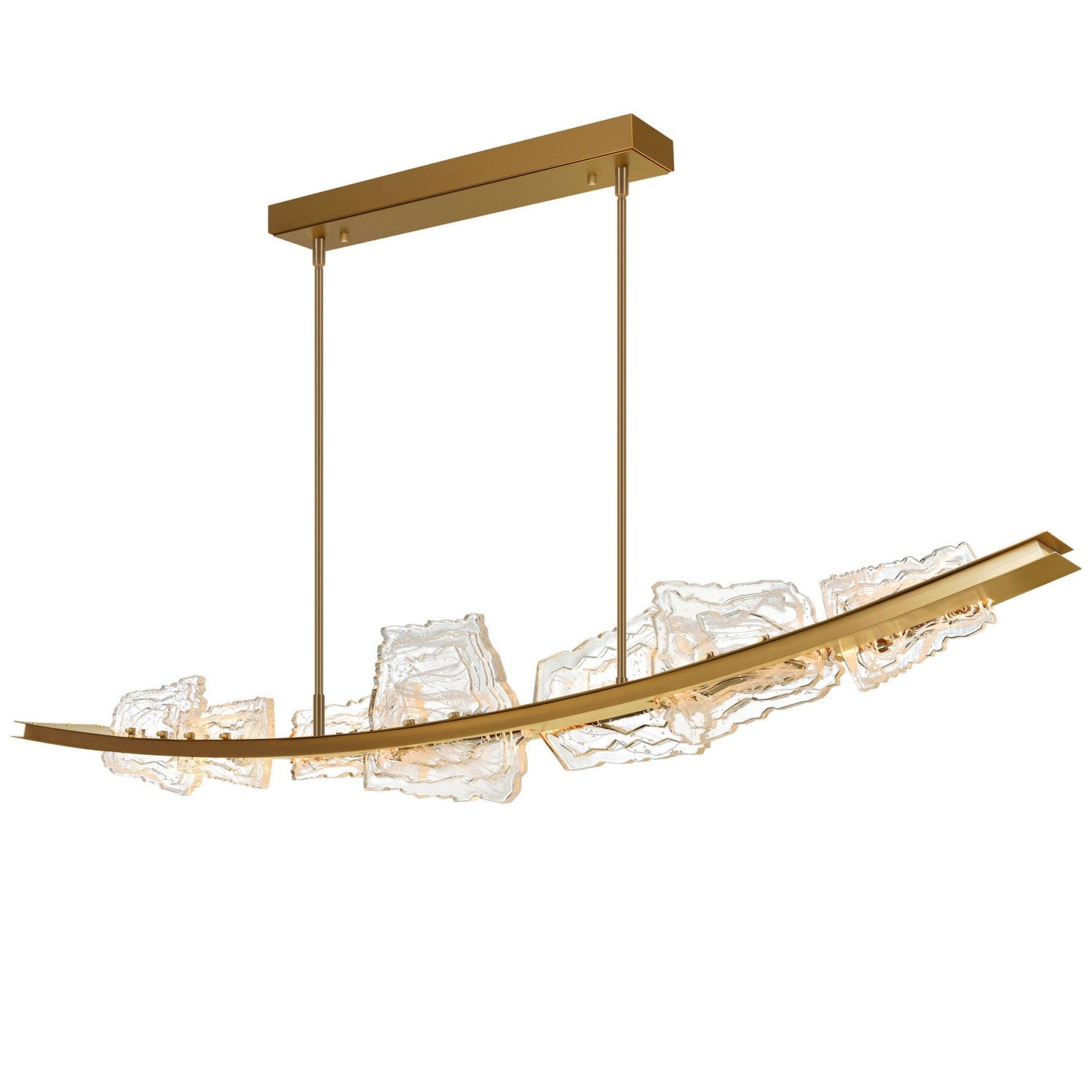 Lustre DEL | Arcus