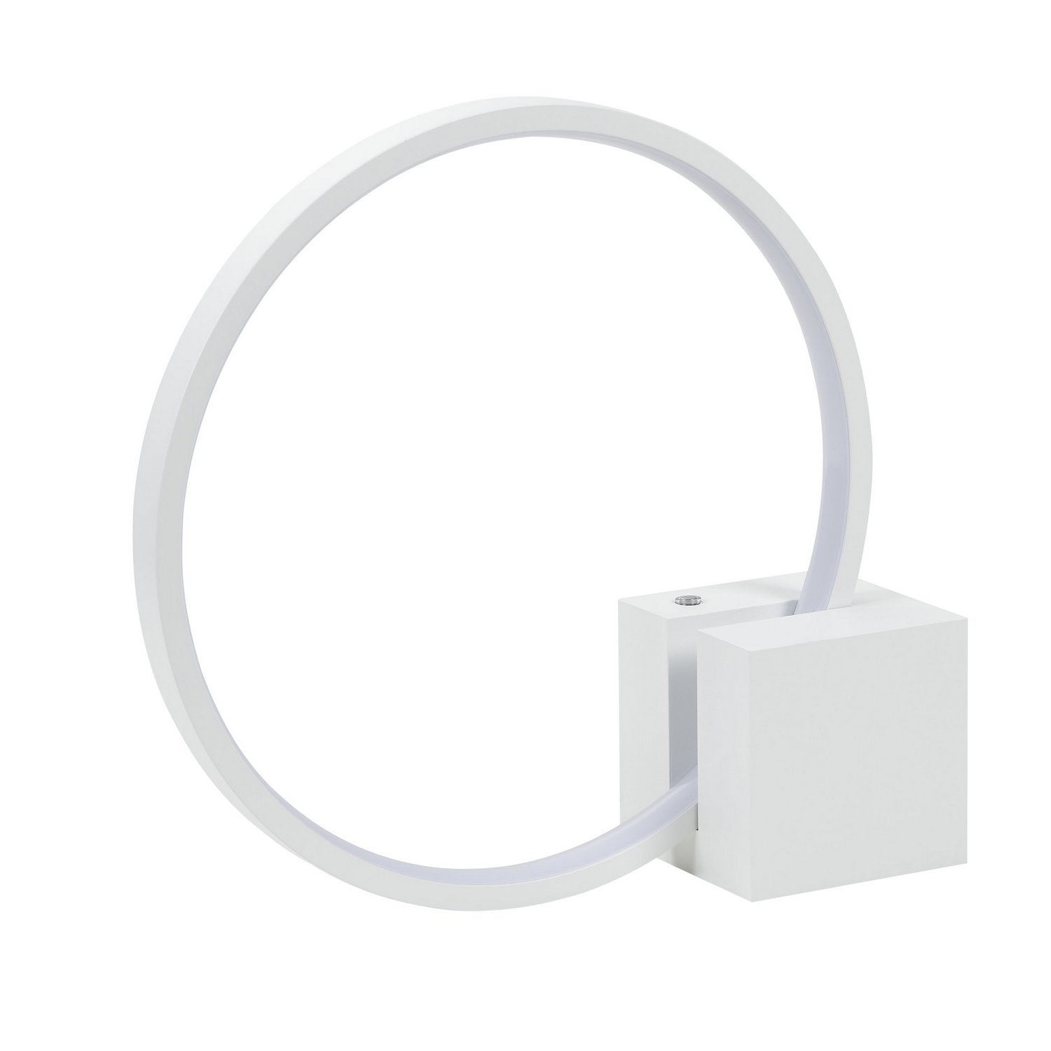 Lampe de table DEL | Nassa