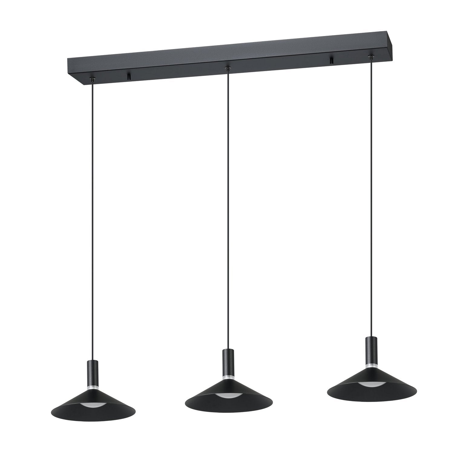 Suspension DEL | Conomavilla