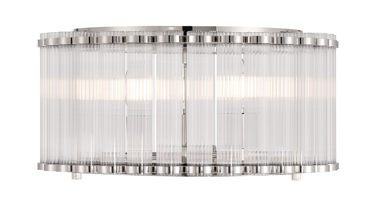 Plafonnier 5 lumières | Glasbury
