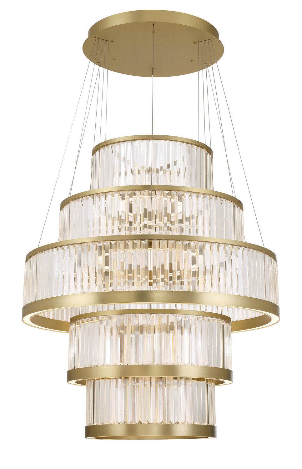 Lustre DEL | Empra