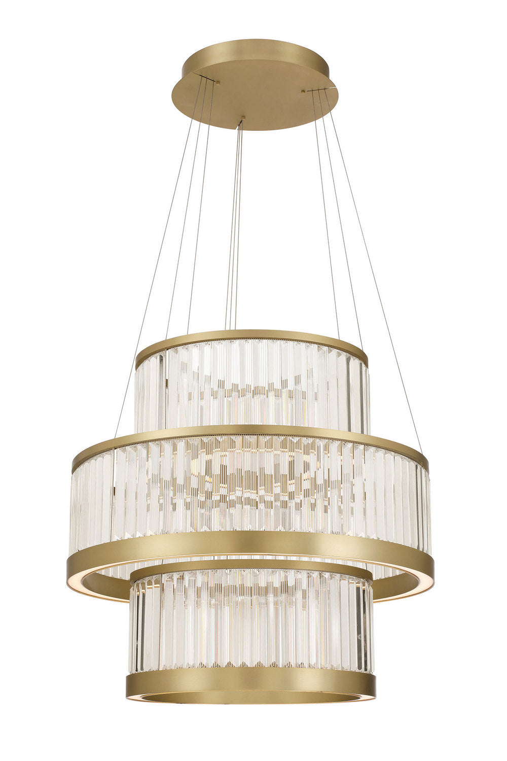 Lustre DEL | Empra