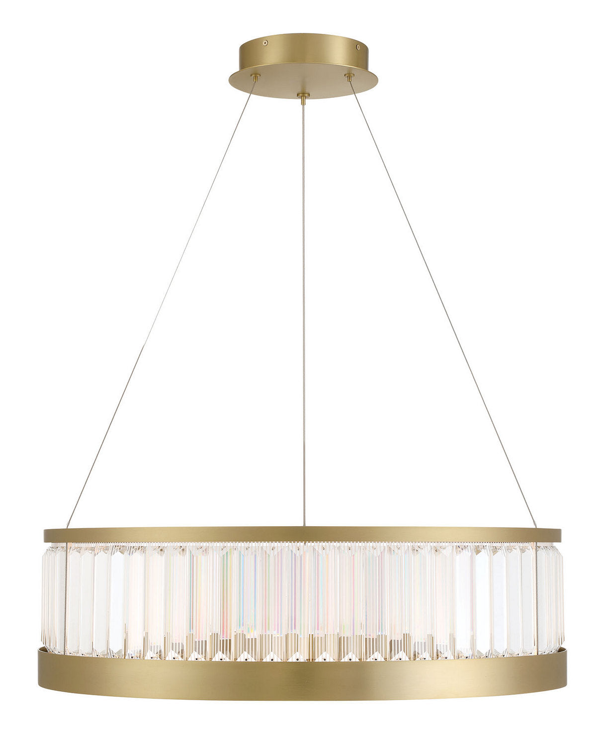 Lustre DEL | Empra