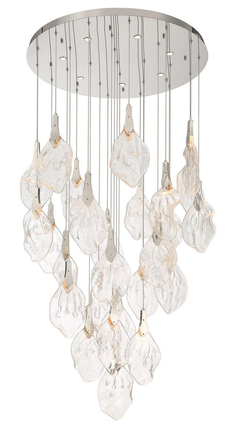 Lustre DEL | Jateo