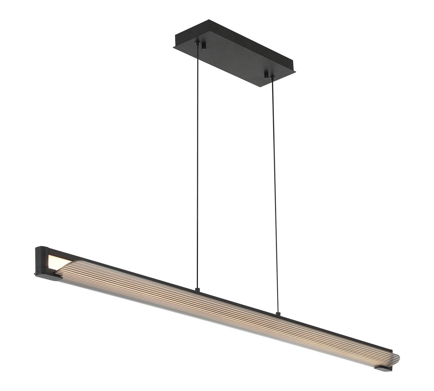Lustre linéaire DEL | Neoness