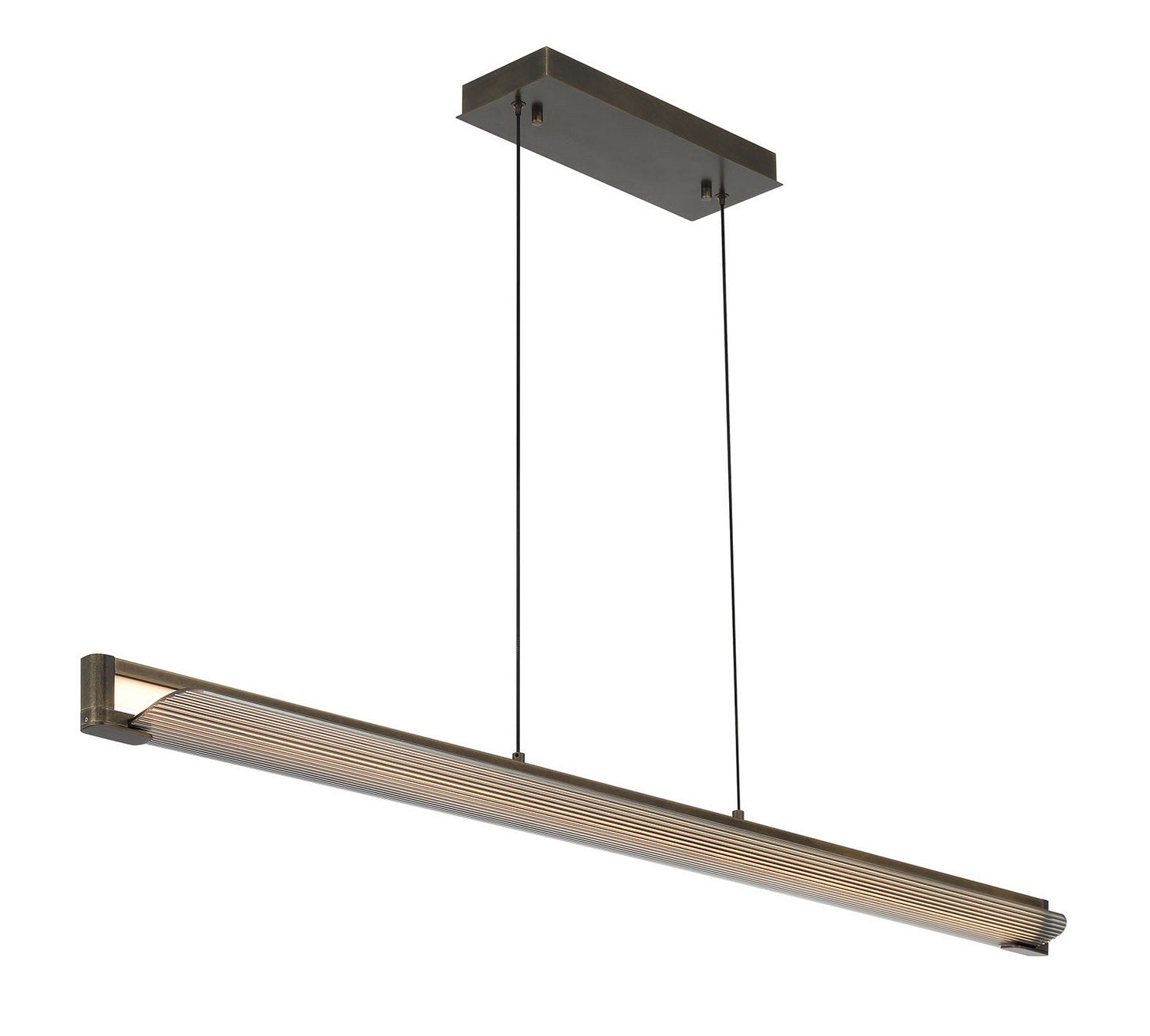 Lustre linéaire DEL | Neoness