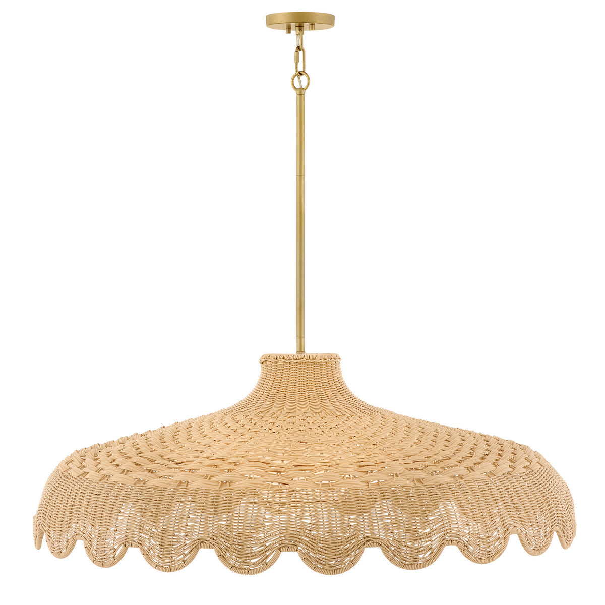 Lustre DEL | Paloma