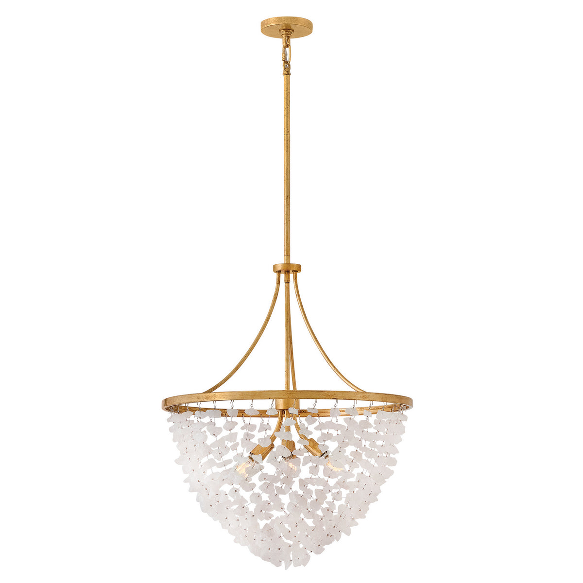 Lustre DEL | Myra