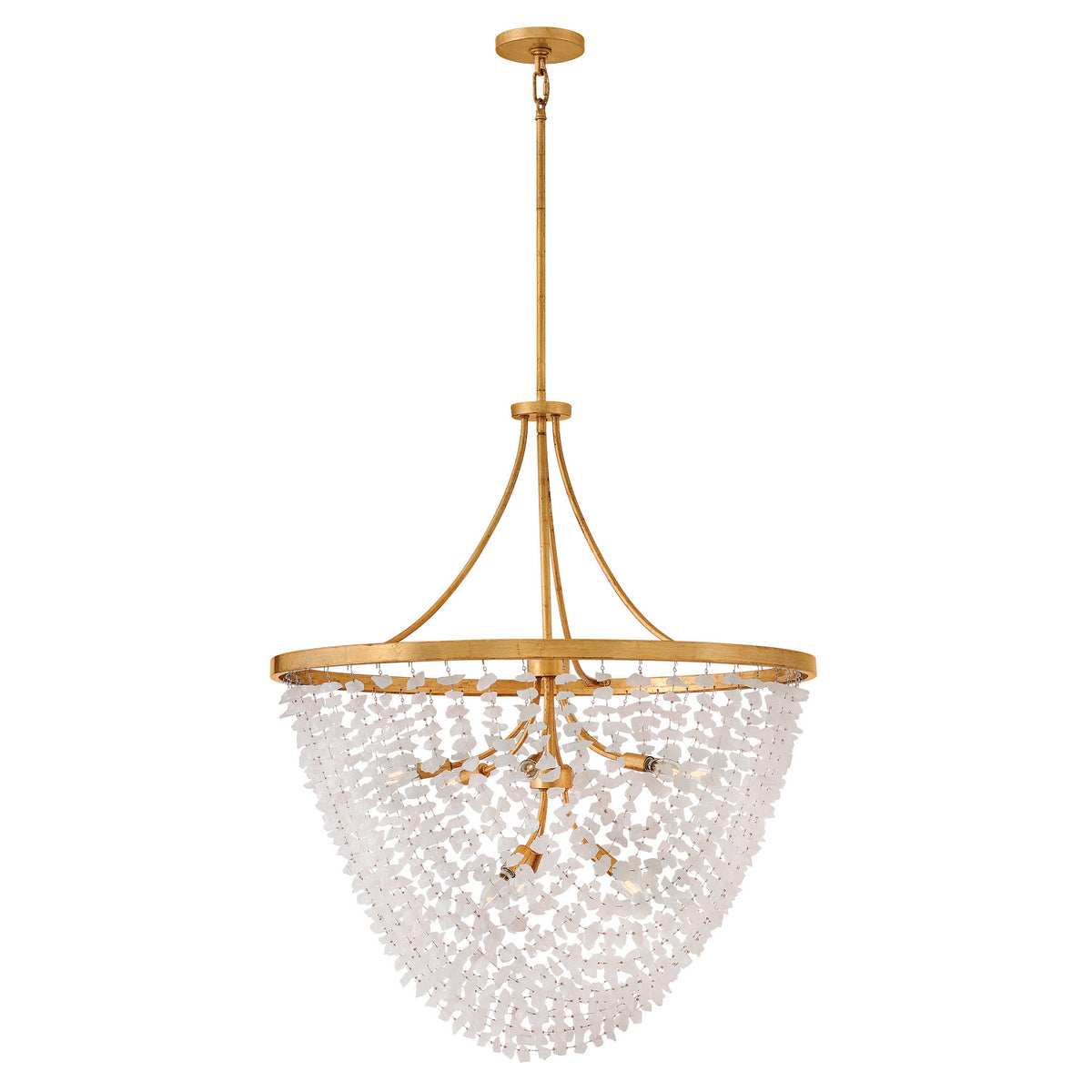Lustre DEL | Myra
