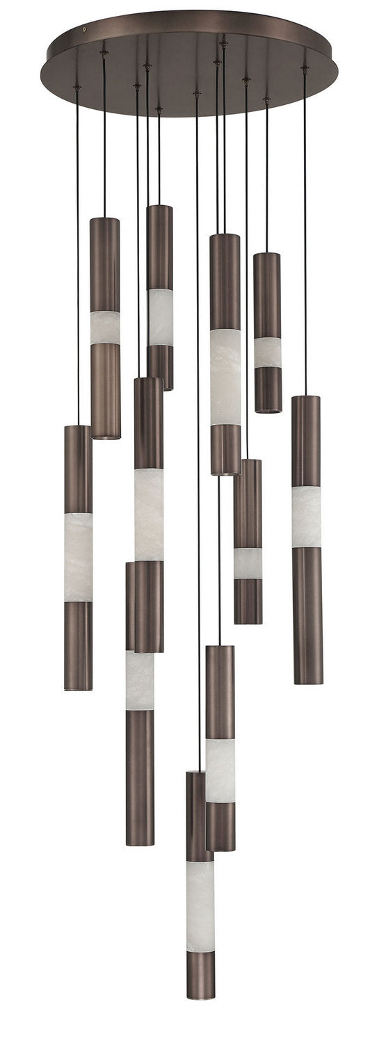 Lustre DEL | Ronda