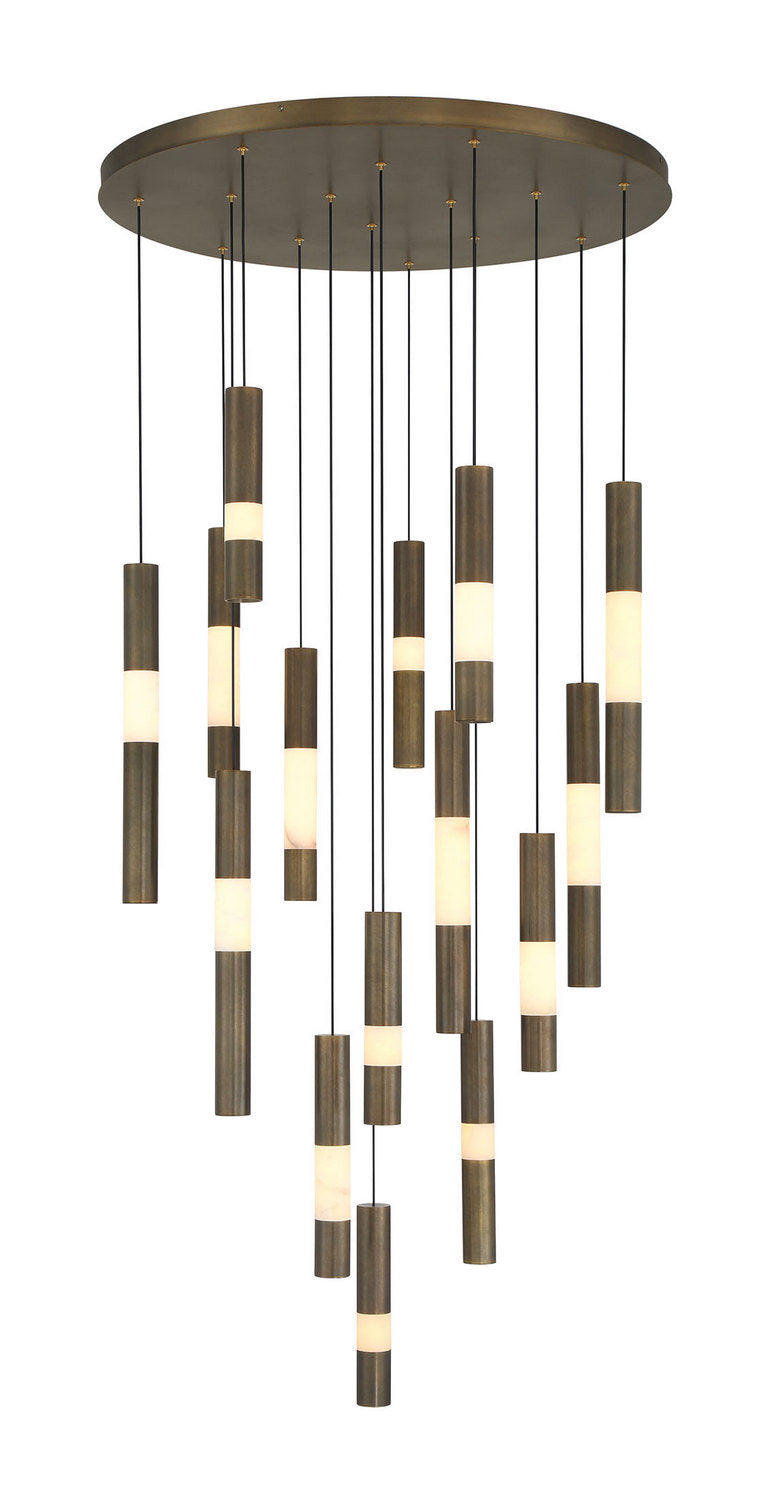 Lustre DEL | Ronda