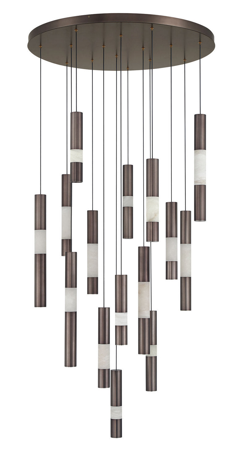 Lustre DEL | Ronda