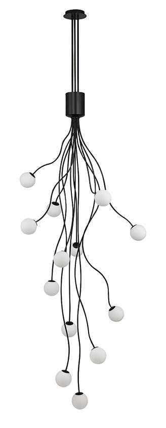 Lustre DEL | Athena