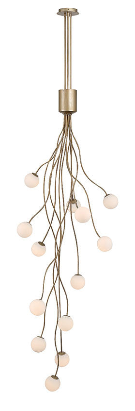 Lustre DEL | Athena