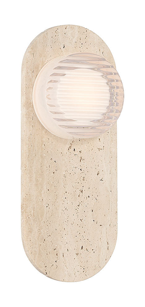Applique murale DEL | Sternn