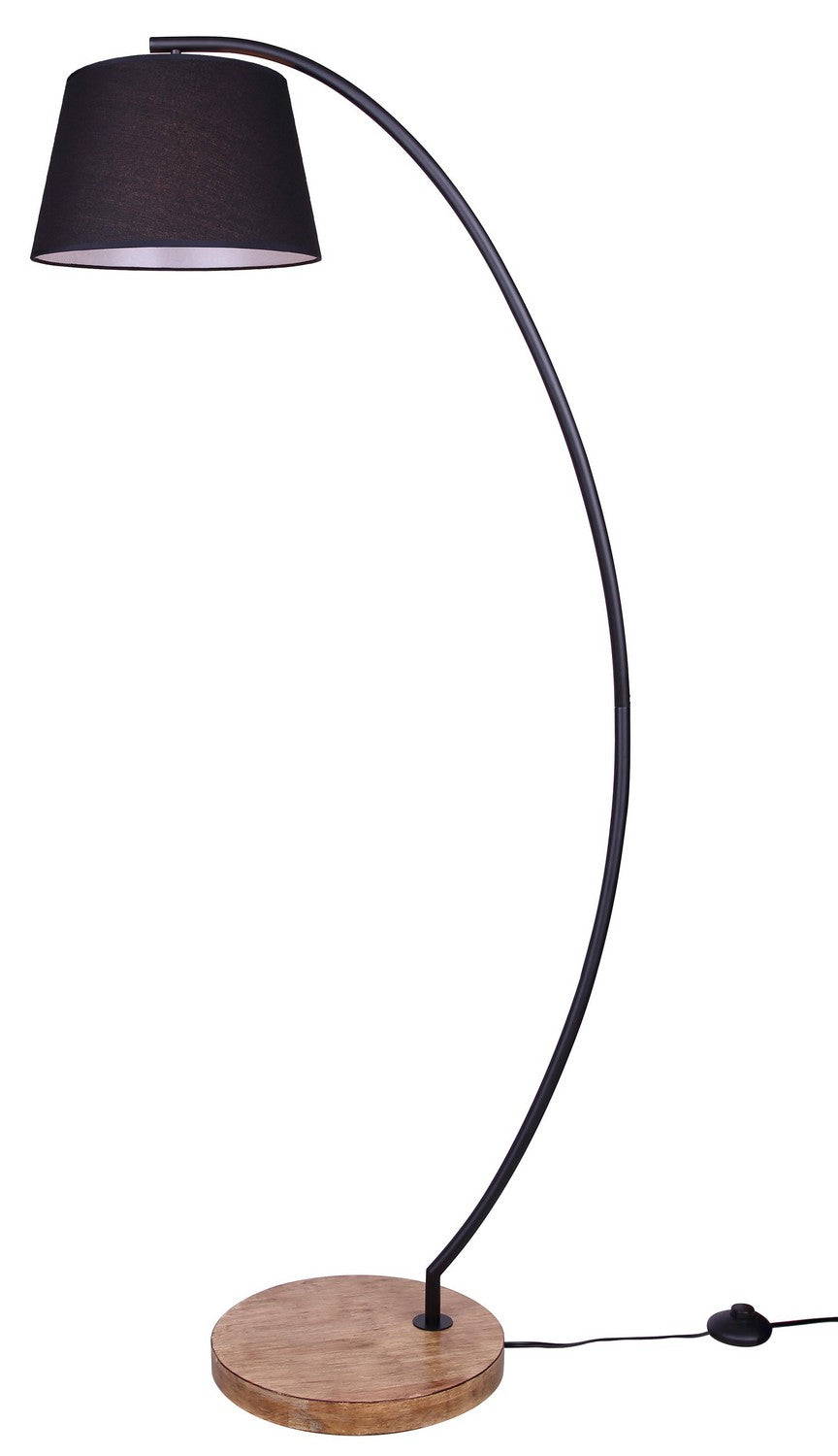 Lampadaire 1 lumière | Elan