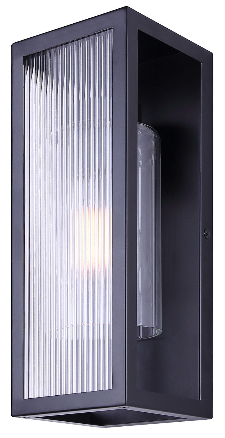 Lanterne extérieure 1 lumière | Hardy