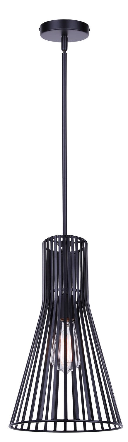 Suspension 1 lumière | Elim