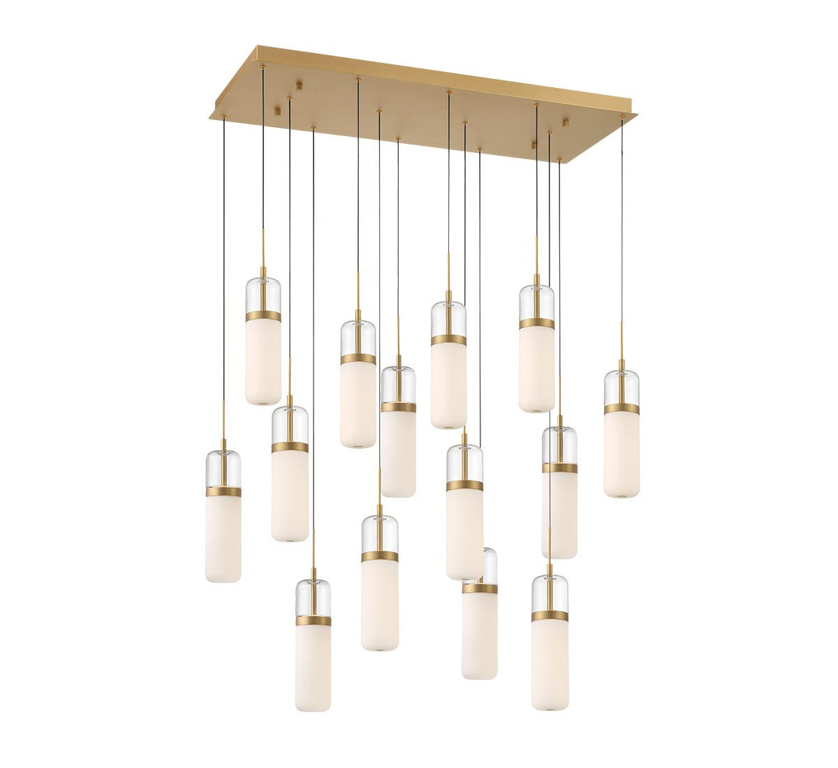 Lustre DEL | Verona