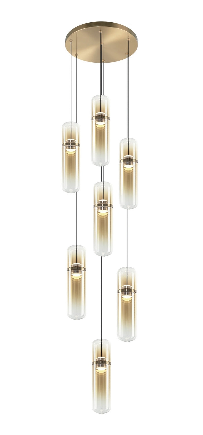 Suspension DEL | AMULET