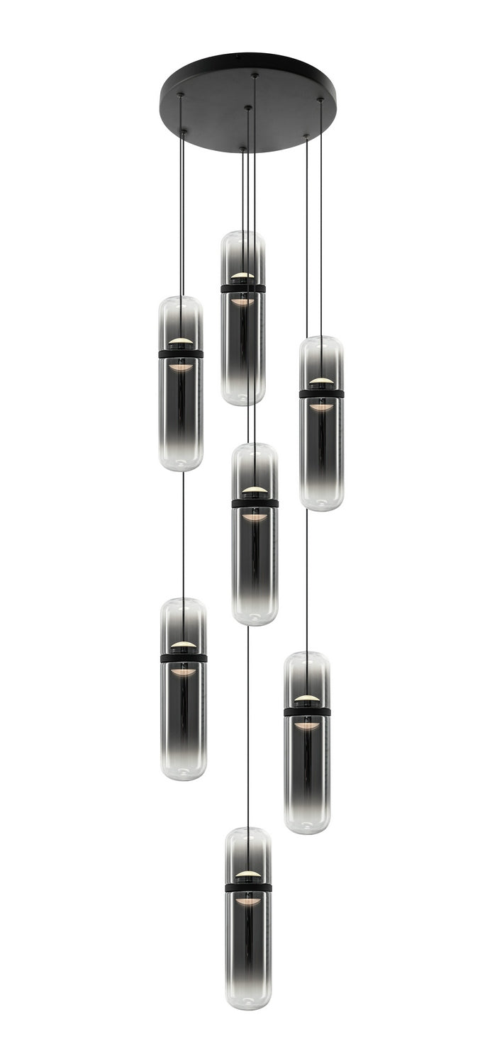 Suspension DEL | AMULET