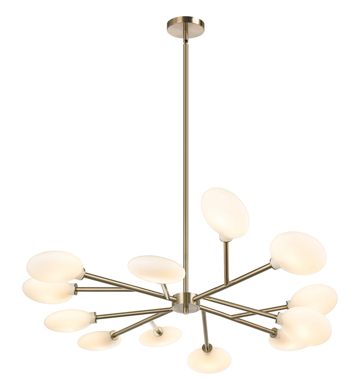 Suspension DEL | PEONY
