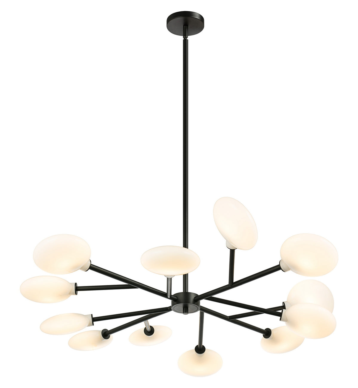 Suspension DEL | PEONY