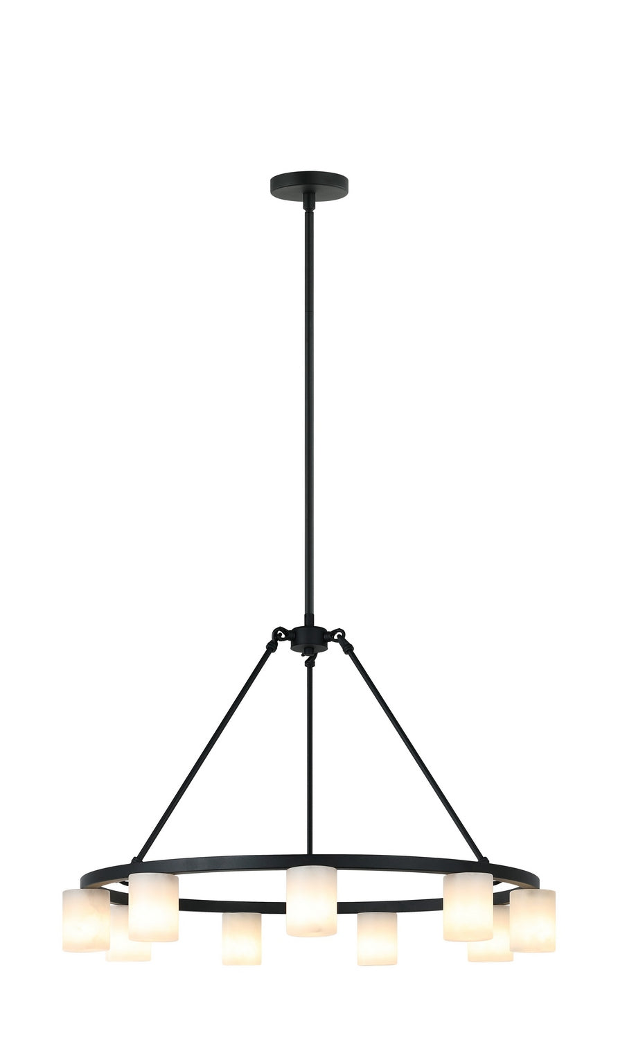 Suspension DEL | LINDY