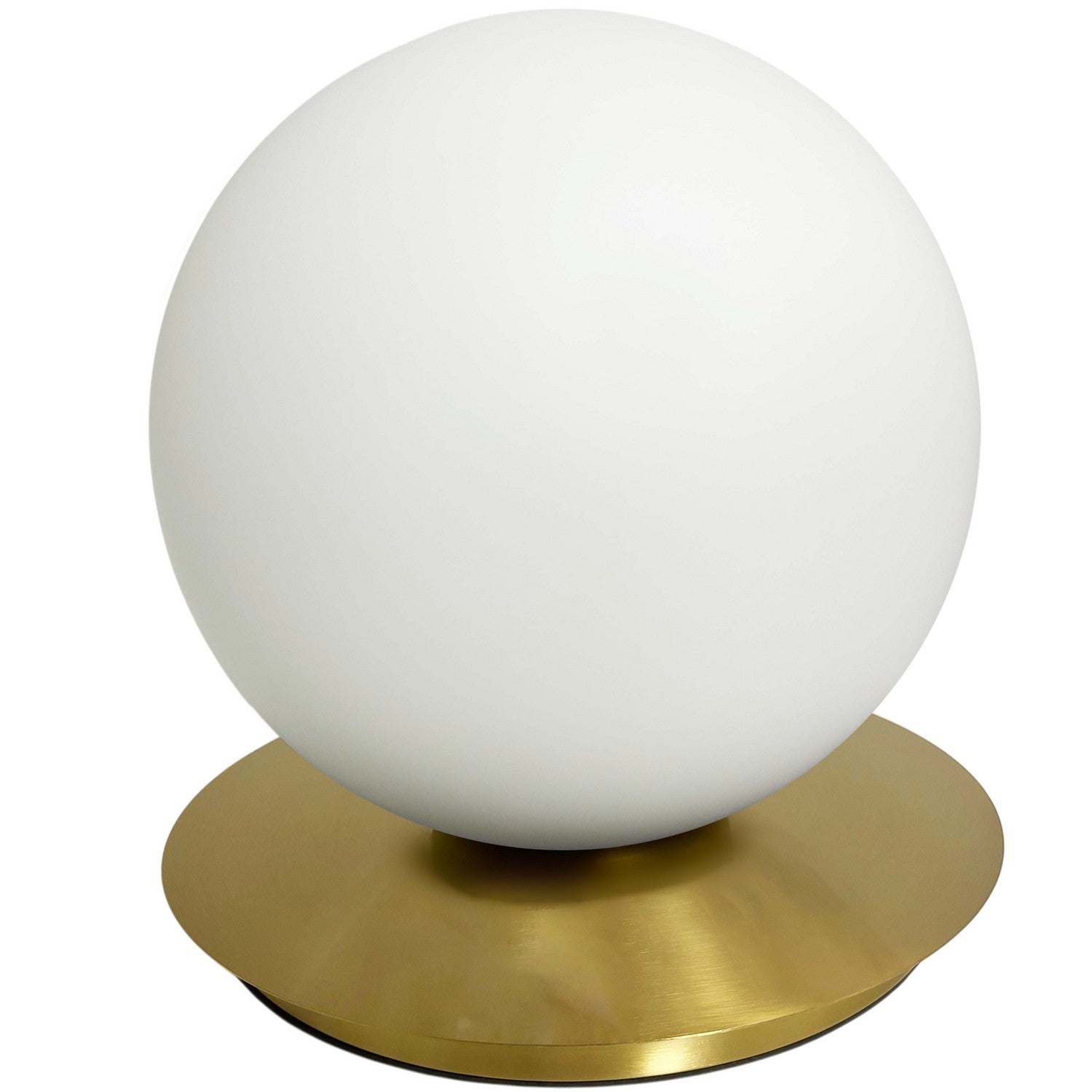 Lampe de table 1 lumière | Burlat