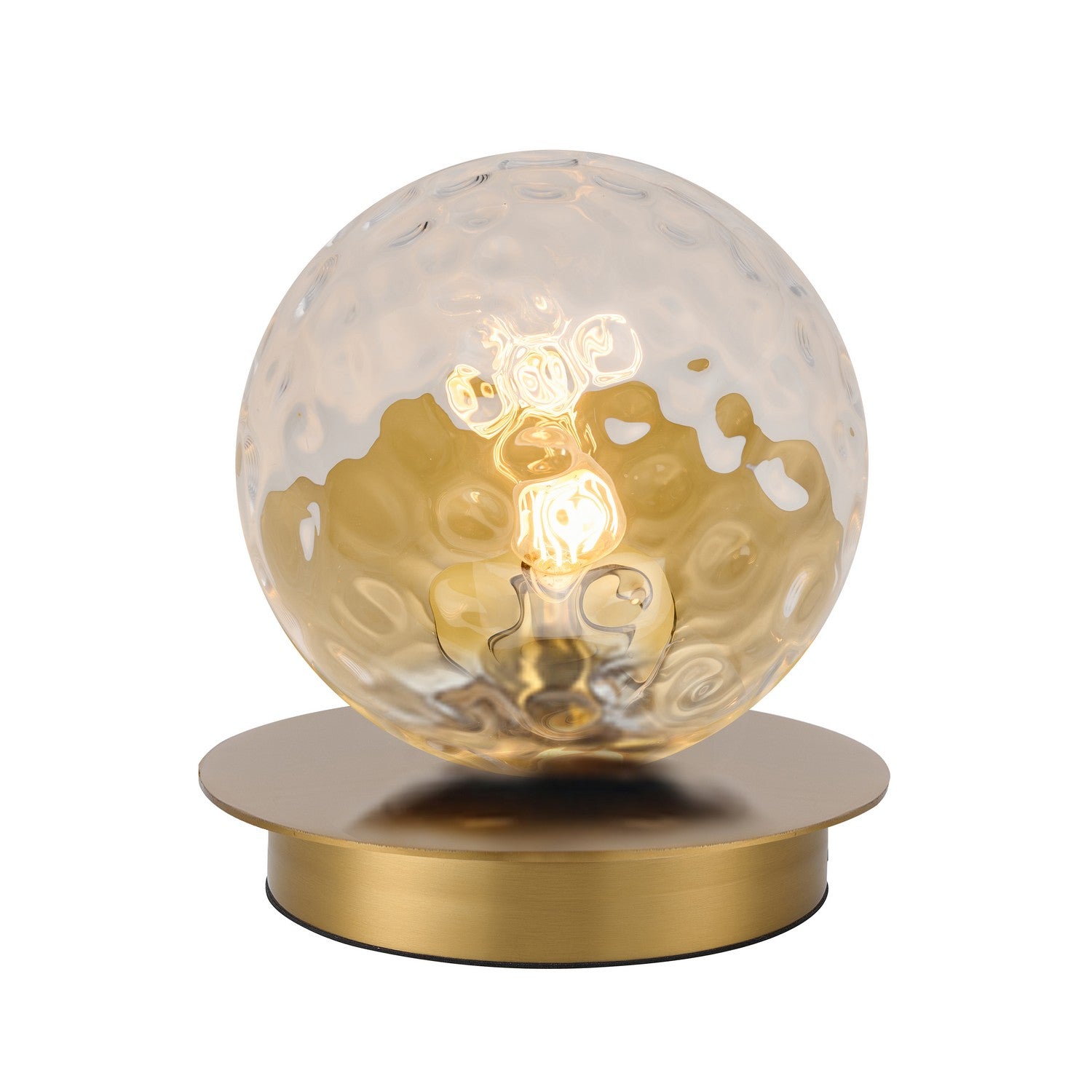 Lampe de table 1 lumière | Burlat