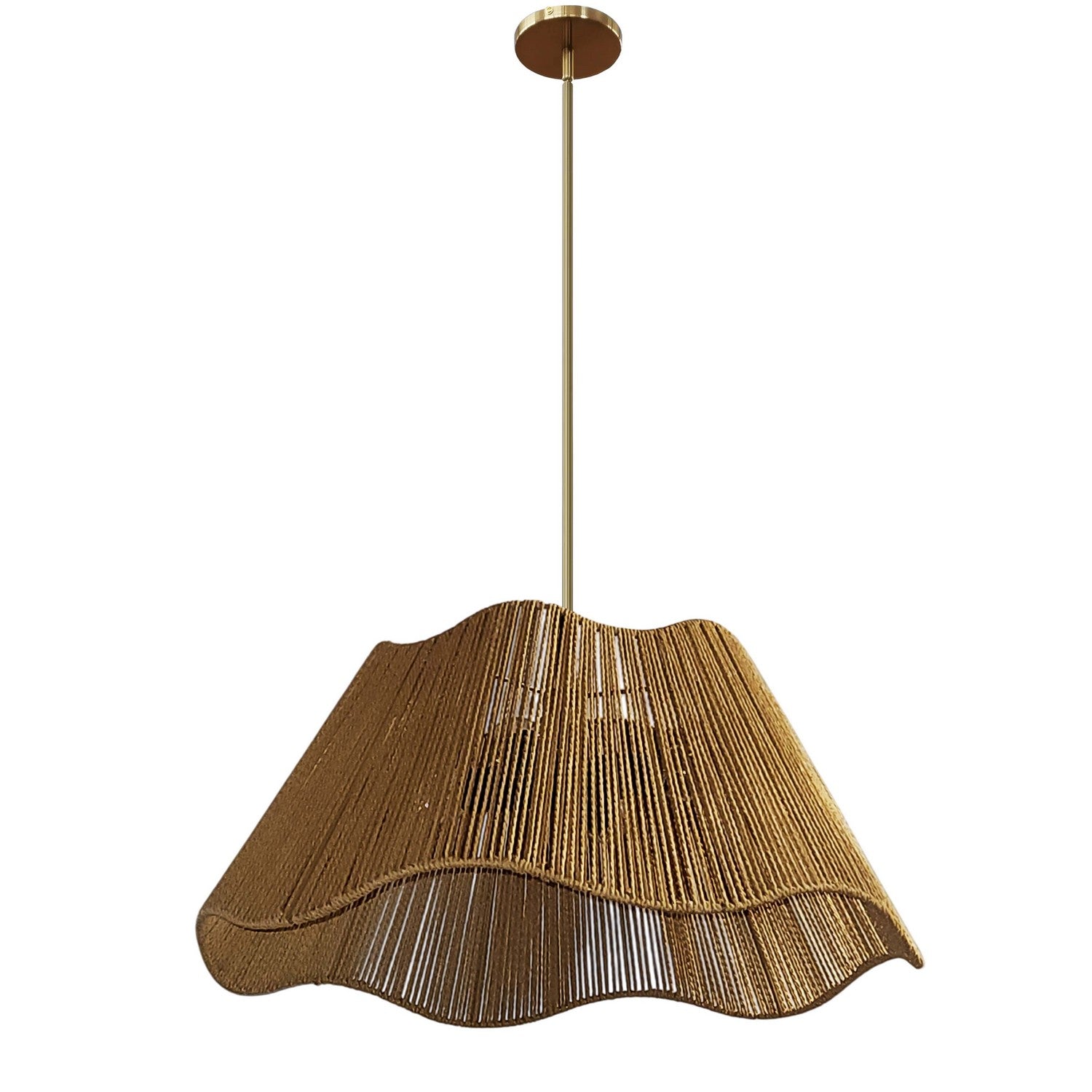 Lustre 3 lumières | Cagney