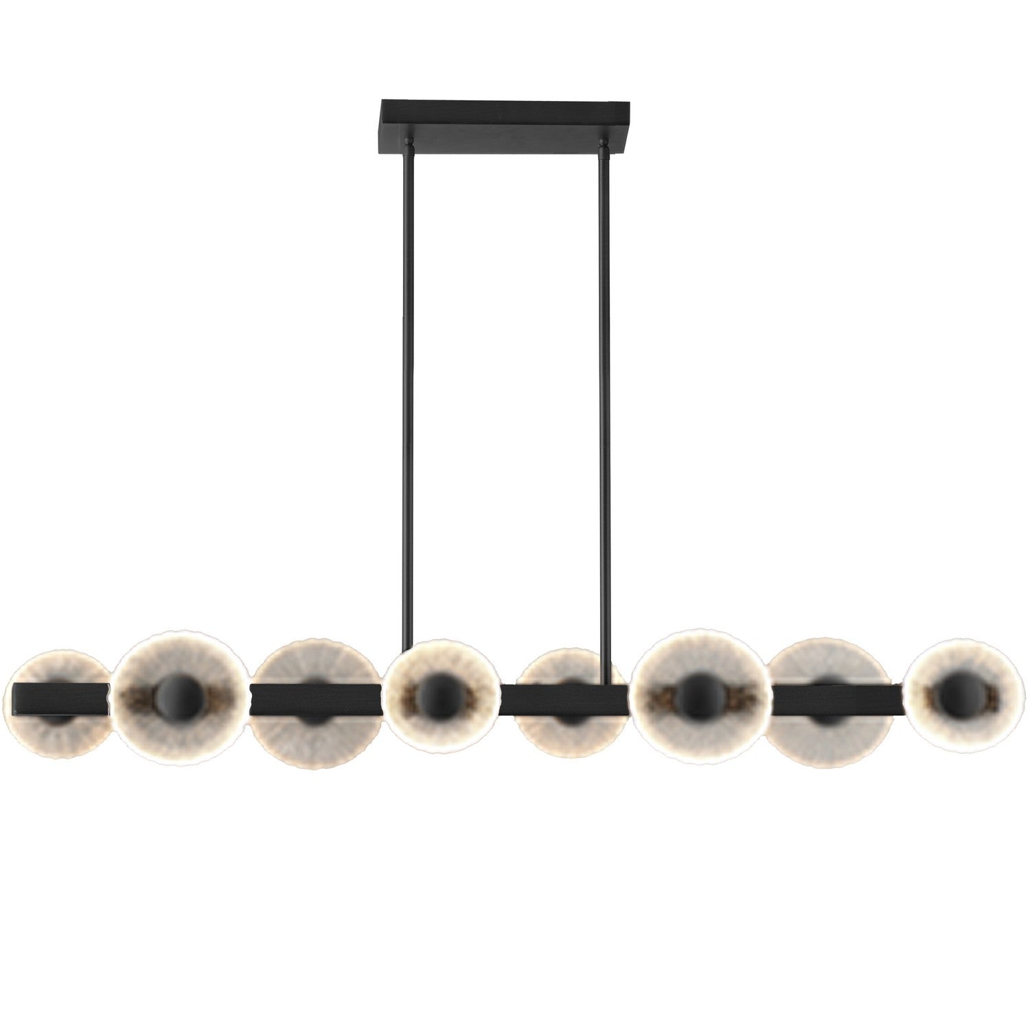 Suspension DEL | Oriana