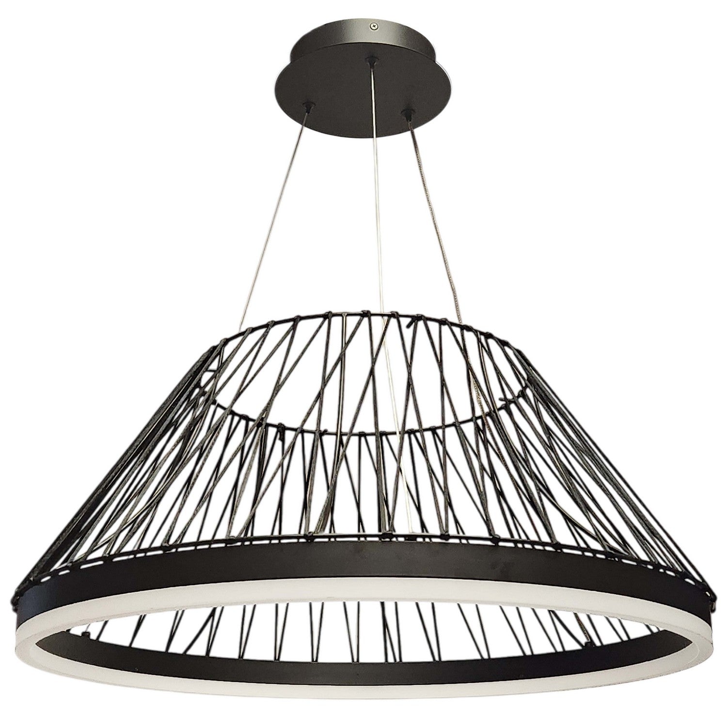 Suspension DEL | Philomene