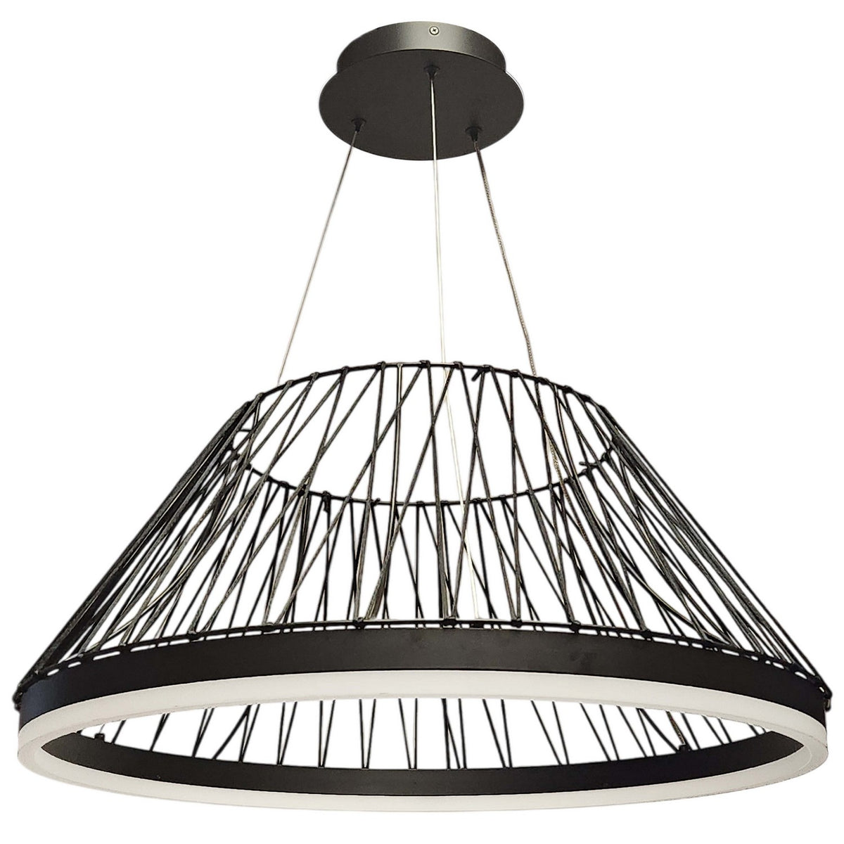 Suspension DEL | Philomene
