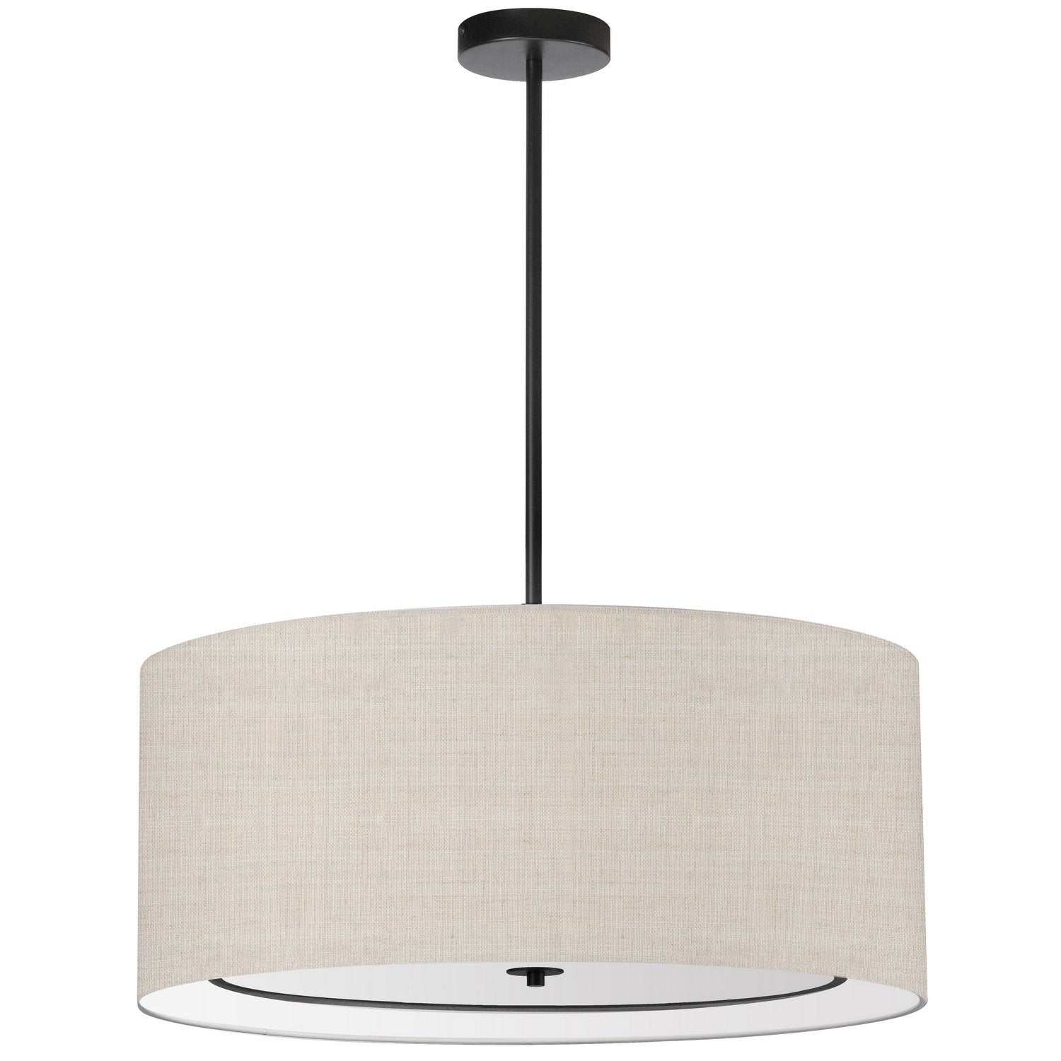 Suspension 4 lumières | Porscha
