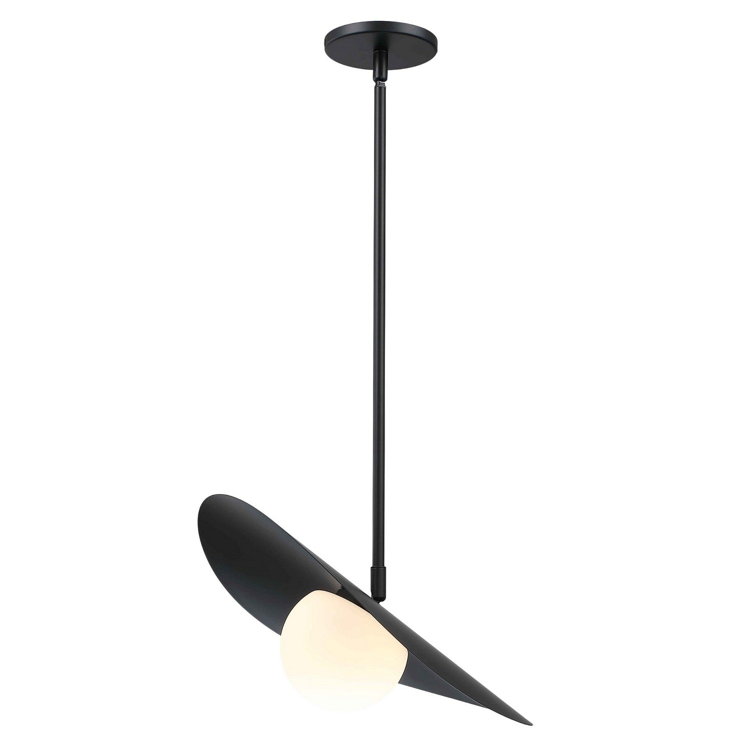 Suspension DEL | Paven