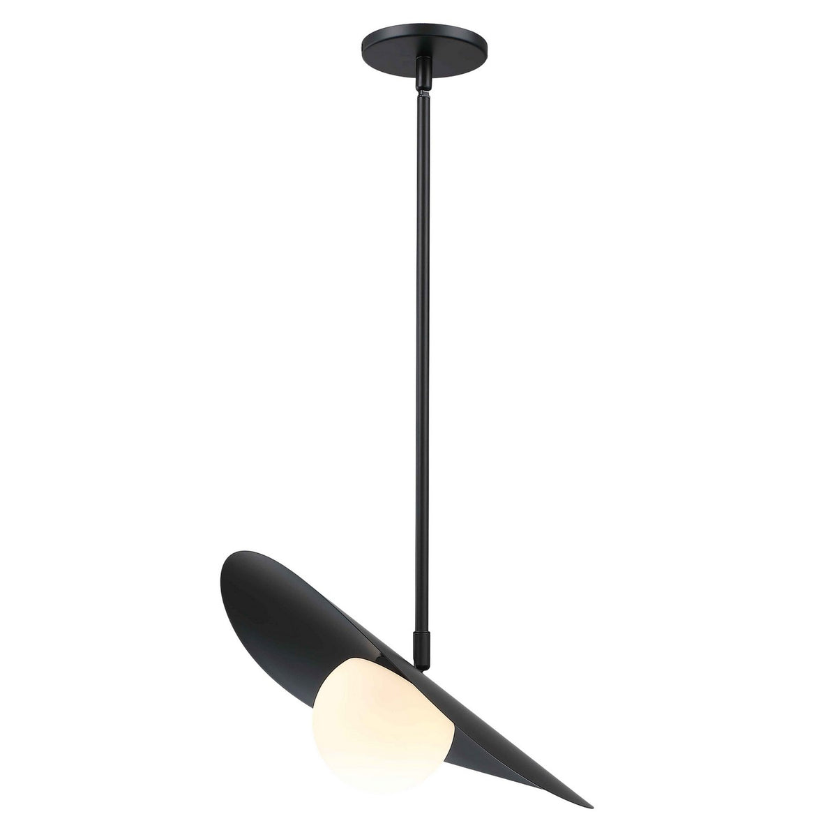 Suspension DEL | Paven