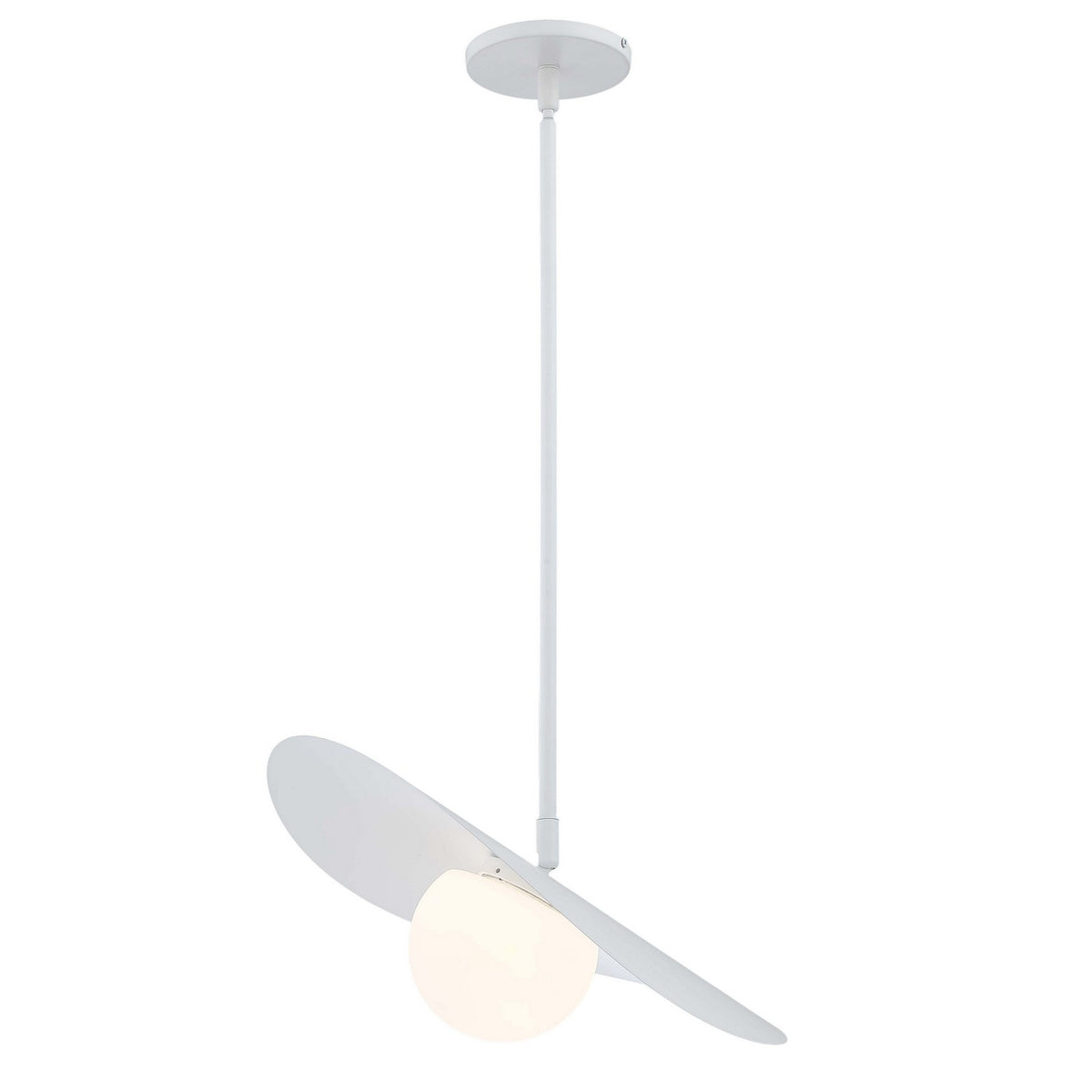 Suspension DEL | Paven