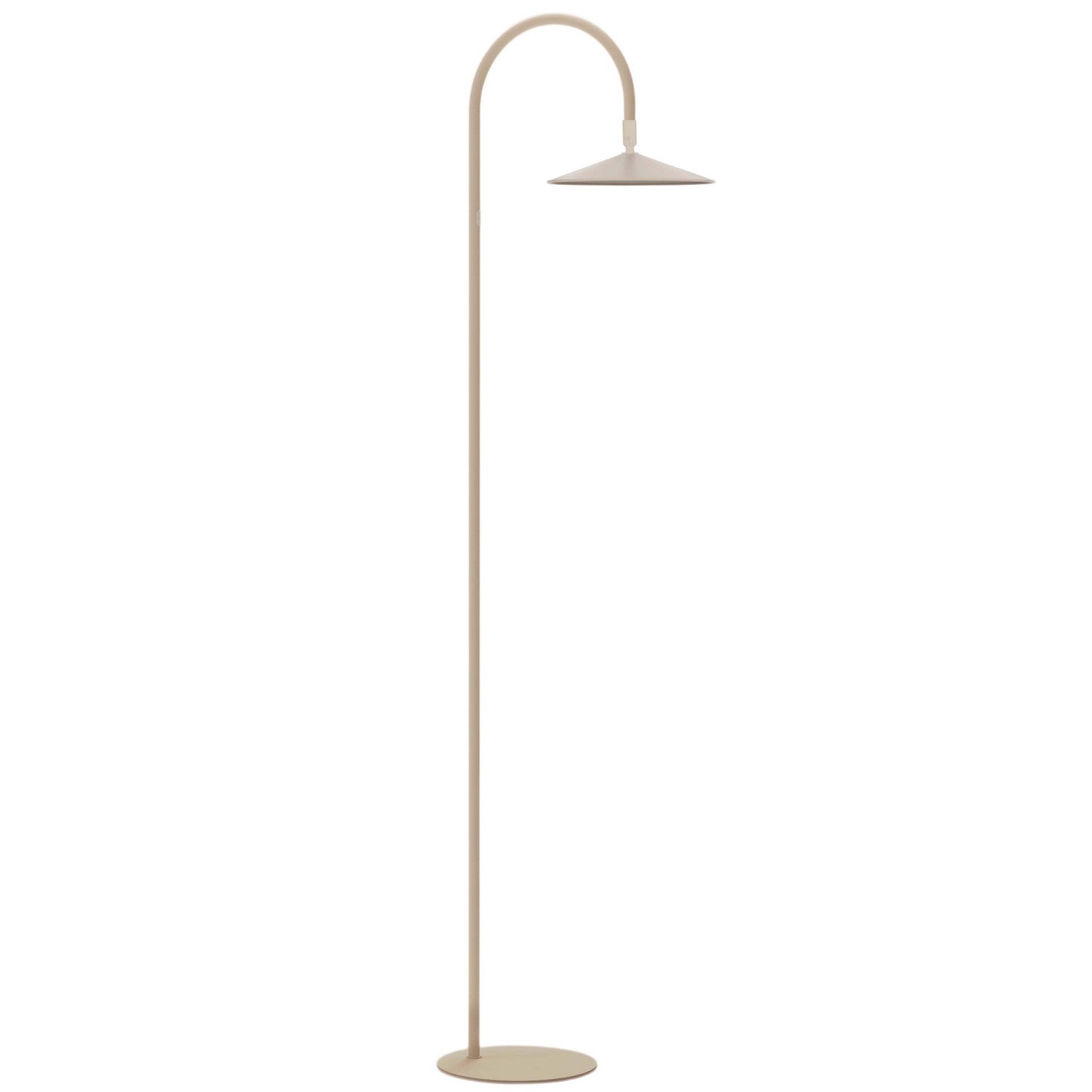 Lampadaire DEL | Raquel